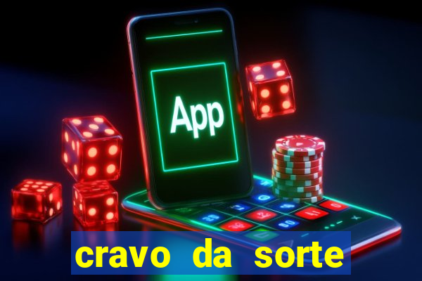 cravo da sorte jogos online